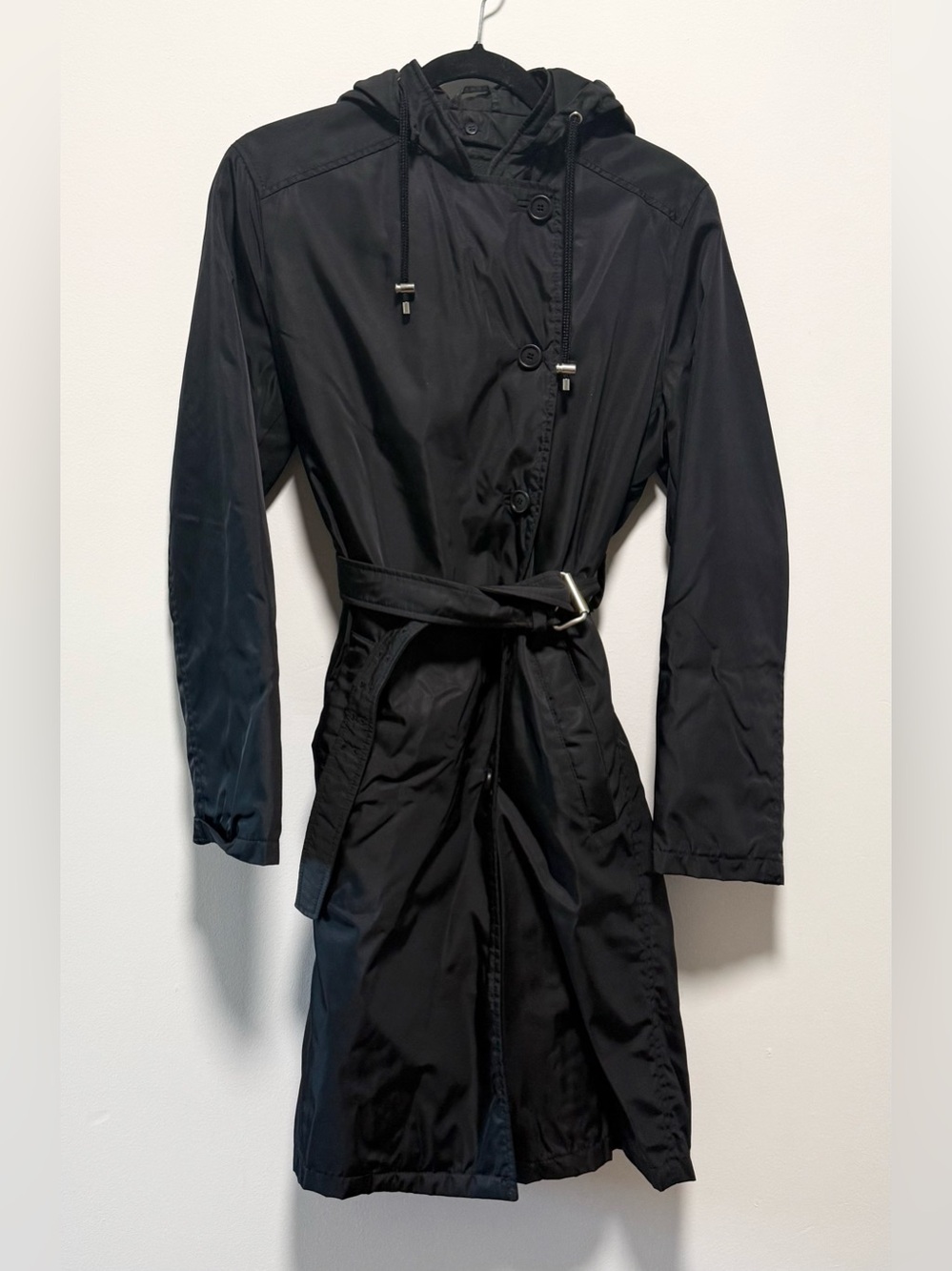 Prada Coat